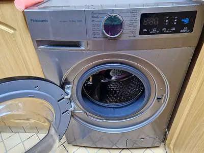 Panasonic Washing Machine