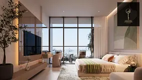 Luxury Off Plan Studio | Best Investment | Community View