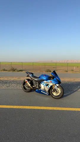 SUZUKI GSXR1000R (2021- Japan)