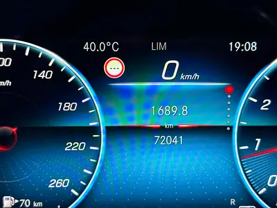صورة مصغرة 14 لـ 2021 Mercedes-BENZ E-CLASS
