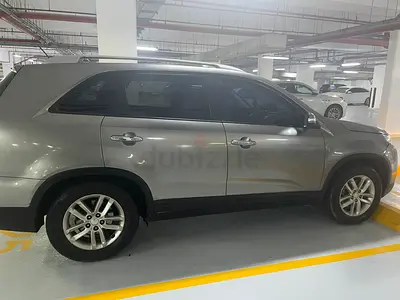 2014 Kia Sorento | American Specs | Well Maintained SUV