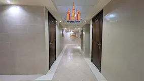 New Species Apartment | 3.BHK | 3 Washroom | Maid Room | Beautiful Balcony | With Parking | Wardrobe