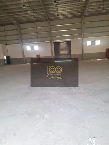 مناسب للأنشطة الصناعية والإنتاجية والتجارية  والتوزيع والخدمات اللوجستية\الكهرباء300