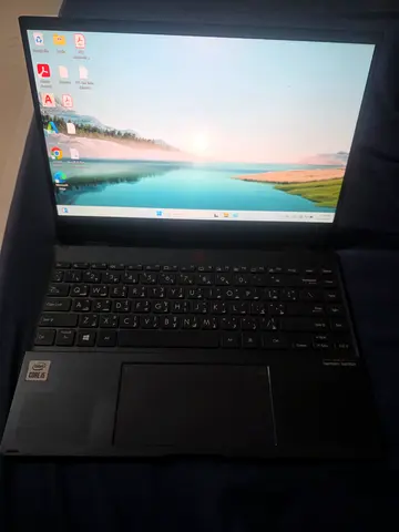 ASUS Zenbook flip i5,10th Gen, 8GB RAM for sale