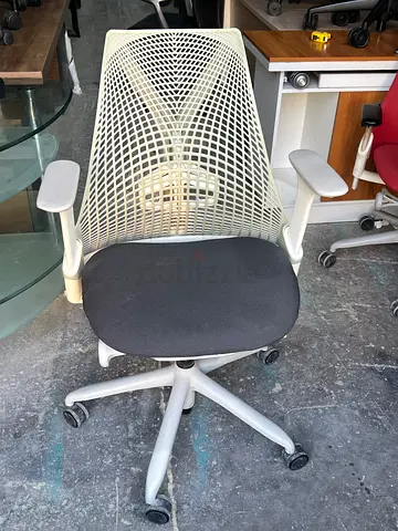 Herman miller sayl chair