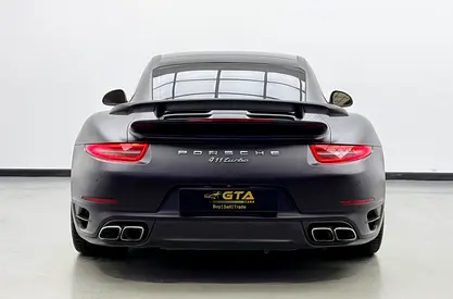 صورة مصغرة 5 لـ 2014 Porsche 911
