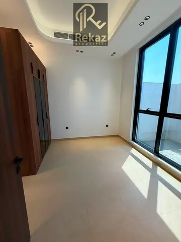 Premium Standalone 5BR Villa + Roof for Rent in Tilal City | 4,305 Sq Ft with Fully Equipped Kitchen & Study for AED 175K