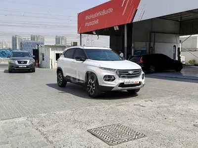 AED 567/month | 2023 Chevrolet Groove  | GCC Specs | Ref#482791