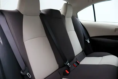 Toyota Corolla XLI, миниатюра 16