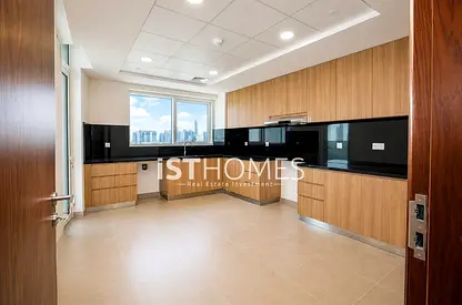Brand New | Maid’s Room I Prime Location | Gym | Pool | Laundry room |2 Minutes to Metro by Car & Easy Access to Al Garhoud