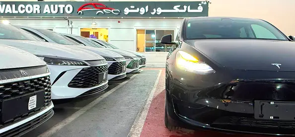 صورة 3 لـ 2022 Tesla MODEL Y