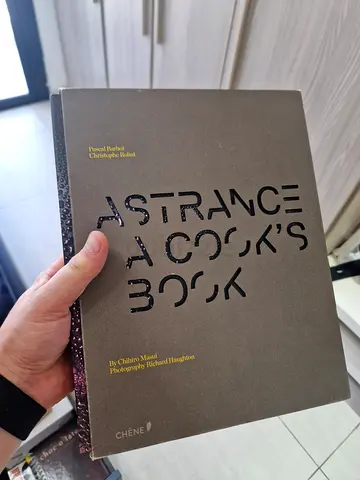 Astra Nostra: A Cosmic Art Book (Hardcover),cooking book
