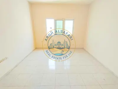 Limited offer big size Spacious studio apartment for family in a reasonable price roadside building