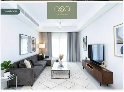 Luxury Apartments at AZHA Views Residence | Flexible Payment Plan | Ajman
