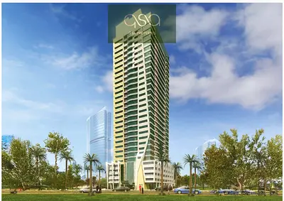 Luxury Apartments at AZHA Views Residence | Flexible Payment Plan | Ajman