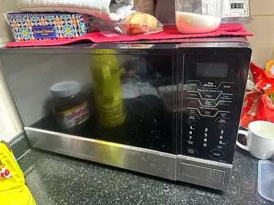 ميكروويف
