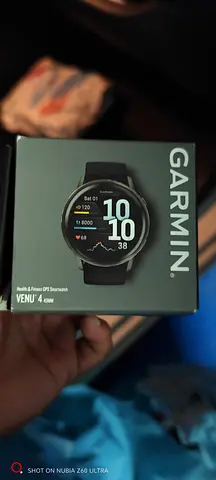Garmin venu4