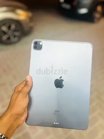 iPad Pro 11-inch