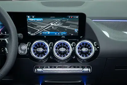Mercedes-Benz GLA 200, миниатюра 11