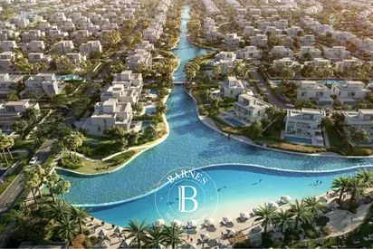 On Urbal Canal and Playground | Contemporary Style