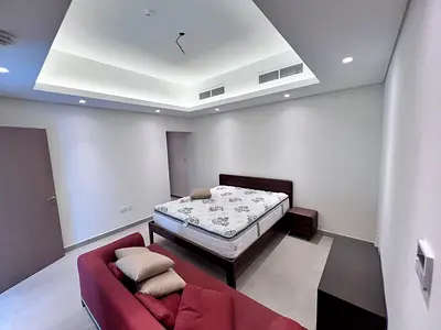 🏡 Luxury VIP Furnished Villa for Annual Rent – Sustainable City Community | Al Rahmaniya, Sharjah