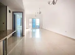 Near Metro | High Floor | Stunning Skyline View
