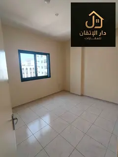 *Great opportunity for rent: 2BR + hall apartment in Al Naba'ah area. Strategic location close t