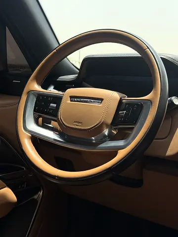 صورة مصغرة 15 لـ 2023 LAND Rover RANGE ROVER