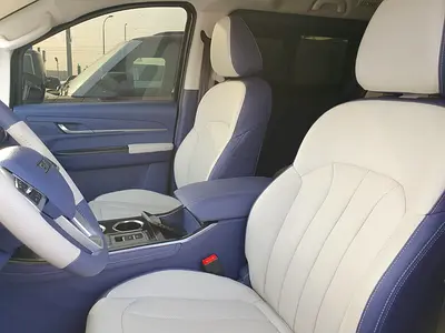 BAW MPV M7, миниатюра 4