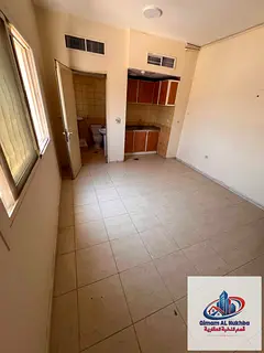 Studio in Al Butina, Sharjah! Separate kitchen, huge space, only AED 14k. Flexible payment plans, pr