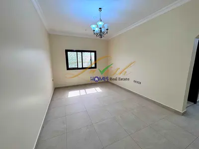 Elegant 2BHK Apartment | Master Bedroom | Basement Parking | Al Jimi