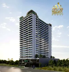 FURNISHED STD_SKYLINE&GARDEN VIEW_LIMITED OFFER