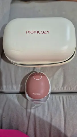 Breast pump momcozy m9