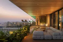 Ready Soon | Net 8% ROI | Furnished | 40-60 Plan