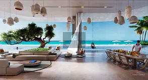 30/70 PP | Beach Access | Luxury Project