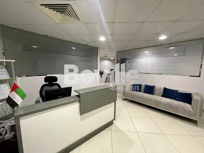 BELLOW MARKET PRICE | FULLY FITTED | NEAR METRO MOE