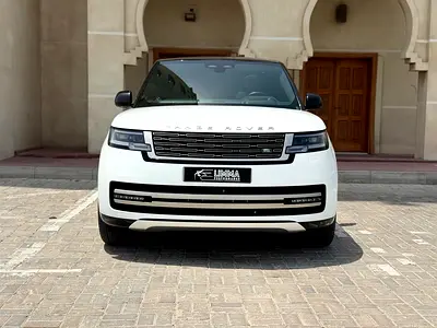 صورة مصغرة 2 لـ 2023 LAND Rover RANGE ROVER