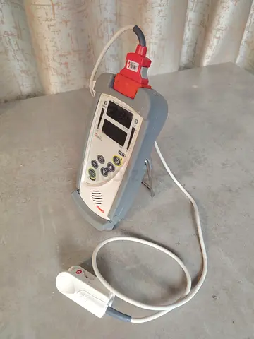 Pulse Oximeter