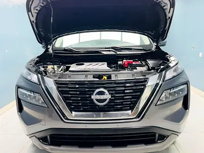 2022 Nissan ROGUE 缩略图 5