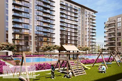 Spacious Layout | Park Facing | Prime Location