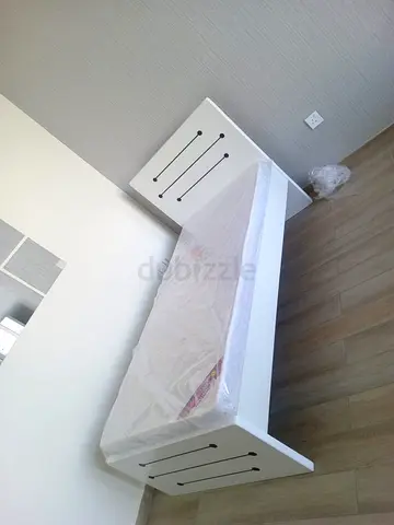 Single Bed