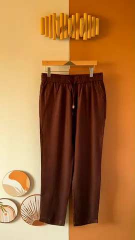 Loro Piana Linen Pants For Men