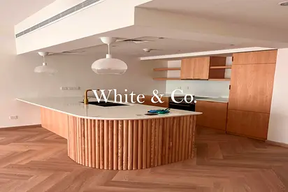 Fully Upgraded | Unfurnished | Start July