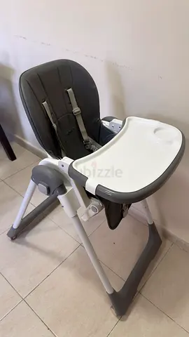 Baby high chair