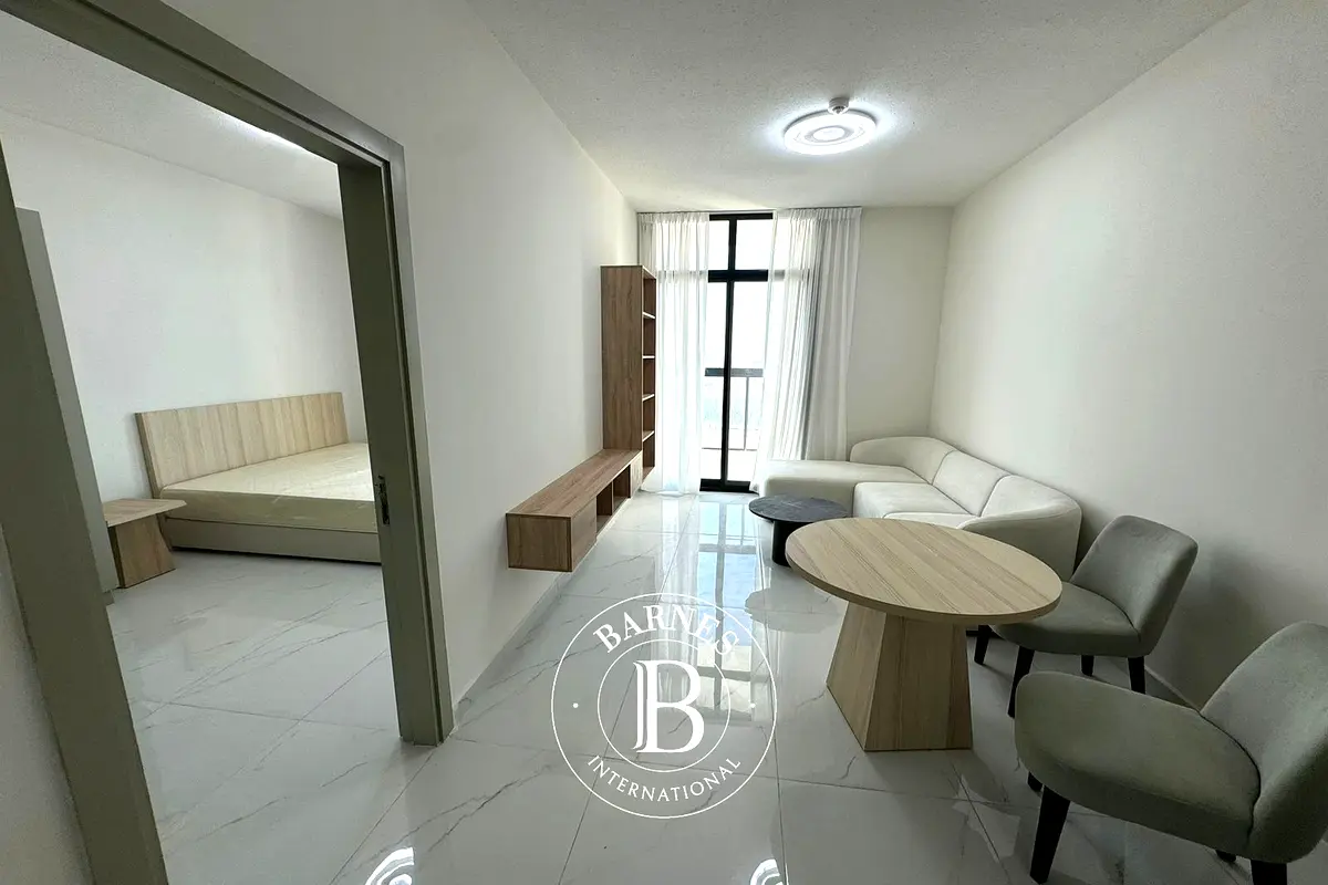 Fully Furnished | Close To Metro | Vacant