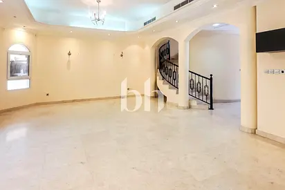 Unfurnished | Managed | Prime Location