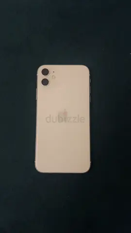iPhone 11 white (83 battery health, never opened or repaired)