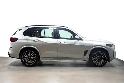 BMW X5 xDrive40i M Sport (REF NO# 171824)