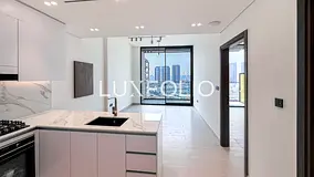 High Floor | Spacious | Vacant Now