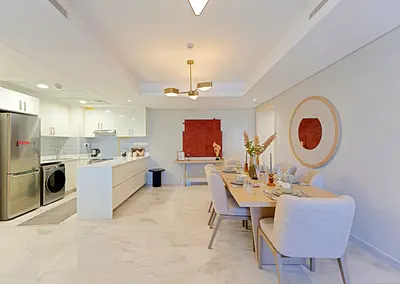 Cityscape View | Good Investment | Furnished